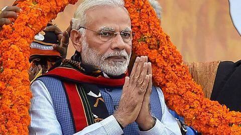 UP East includes Varanasi, PM Modi's constituency UP East includes Varanasi, PM Modi's constituency