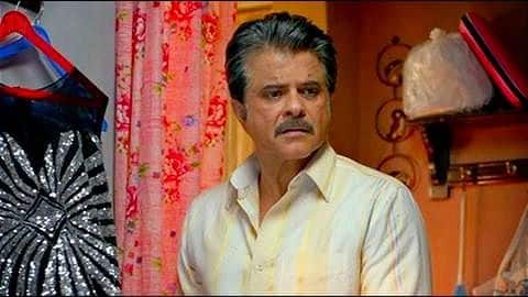 Now, Anil Kapoor's 'Fanney Khan' release hits roadblock Now, Anil Kapoor's 'Fanney Khan' release hits roadblock