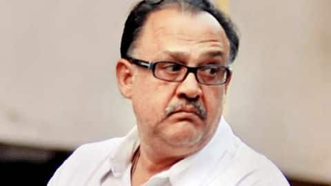 #MeToo: FIR registered against Alok Nath on allegations of rape #MeToo: FIR registered against Alok Nath on allegations of rape