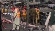 Lahore: Bomb blast at Sufi shrine kills 8, injures 25