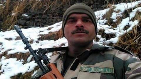 Son of jawan, who made "bad food" videos, found dead Son of jawan, who made "bad food" videos, found dead