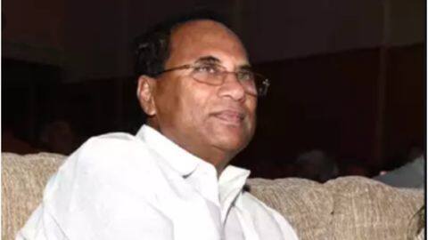 Cases filed by current regime upset Rao Cases filed by current regime upset Rao