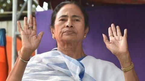 Those living in Bengal must speak Bengali: CM Mamata Banerjee Those living in Bengal must speak Bengali: CM Mamata Banerjee