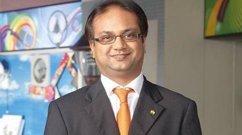 Anant Bajaj, Bajaj Electricals MD, dies at 41