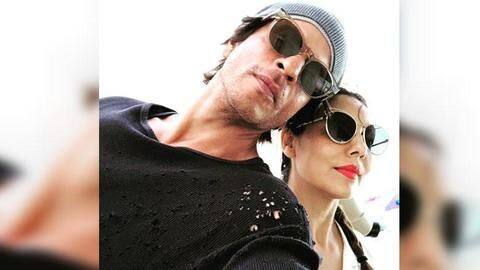 SRK's reason for marrying 'early' is a lesson for everyone SRK's reason for marrying 'early' is a lesson for everyone