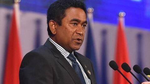 Incumbent President justified crackdown on dissent by 'national security' Incumbent President justified crackdown on dissent by 'national security'