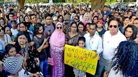 Kathua rape case: Trial is almost complete, verdict expected soon Kathua rape case: Trial is almost complete, verdict expected soon