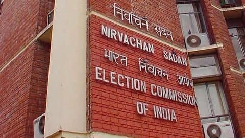 Ex-CEC said Election Commission is ready for simultaneous polls Ex-CEC said Election Commission is ready for simultaneous polls