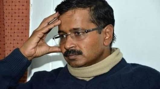 Man with live bullet arrested by Delhi police