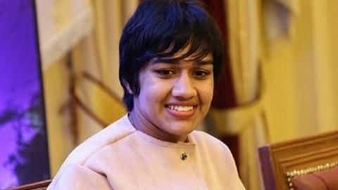 #PoliticalDangal: Ahead of Haryana elections, Babita Phogat, father join BJP #PoliticalDangal: Ahead of Haryana elections, Babita Phogat, father join BJP