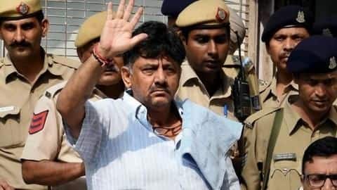 What are the allegations against him? What are the allegations against him?