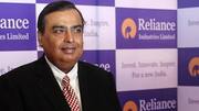 Looking at Mukesh Ambani's life journey on his 61st birthday