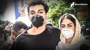 SSR case: Rhea, Showik to remain imprisoned till October 20