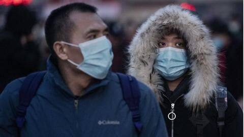 Coronavirus positive cases top 400,000 worldwide, pandemic is accelerating Coronavirus positive cases top 400,000 worldwide, pandemic is accelerating