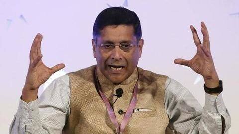 Meanwhile, the other Subramanian slammed demonetization in his book Meanwhile, the other Subramanian slammed demonetization in his book