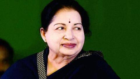 Jayalalithaa's voice-note, hand-written diet menu, released by probe panel Jayalalithaa's voice-note, hand-written diet menu, released by probe panel