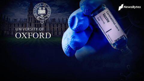 Oxford's vaccine, India's best shot against coronavirus, is 70% effective Oxford's vaccine, India's best shot against coronavirus, is 70% effective