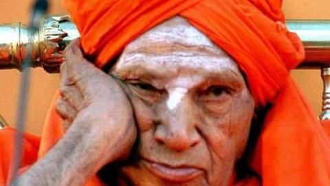 For decades, he had been feeding thousands of poor children For decades, he had been feeding thousands of poor children