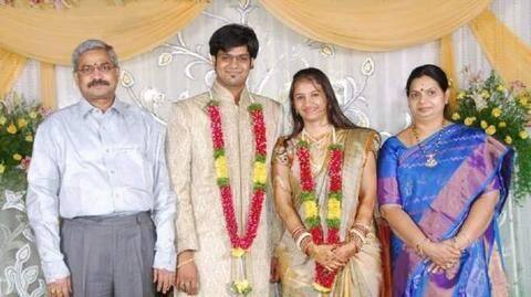Ex-judge assaults daughter-in-law for dowry, in front of her kids Ex-judge assaults daughter-in-law for dowry, in front of her kids