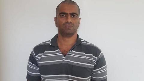 Claiming he put explosives at Mangaluru Airport, man surrenders Claiming he put explosives at Mangaluru Airport, man surrenders