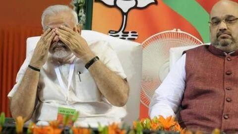 #RoadTo2019: Congress jolts BJP in Hindi heartland, opponents' jibes follow #RoadTo2019: Congress jolts BJP in Hindi heartland, opponents' jibes follow