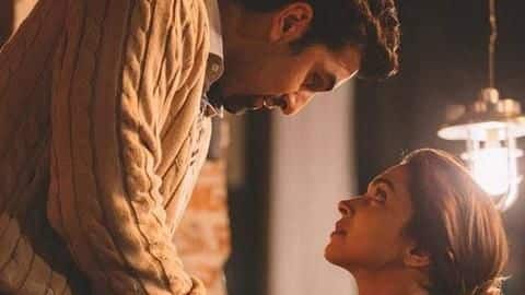 #TamashaTurnsThree: Remembering 'Agar Tum Saath Ho' and its million emotions #TamashaTurnsThree: Remembering 'Agar Tum Saath Ho' and its million emotions