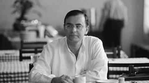 In Arun Jaitley, India has lost a legal luminary In Arun Jaitley, India has lost a legal luminary
