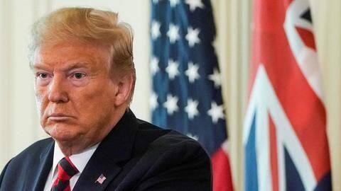 Pelosi says House will impeach Trump, builds pressure on Pence Pelosi says House will impeach Trump, builds pressure on Pence