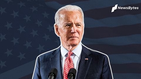 Joe Biden claims 200,000,000 have died of coronavirus in US Joe Biden claims 200,000,000 have died of coronavirus in US