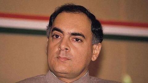 Several Congress leaders attended function to remember Gandhi Several Congress leaders attended function to remember Gandhi