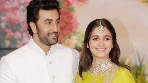 Ranbir talks about marriage rumors, relationship with Alia, and more Ranbir talks about marriage rumors, relationship with Alia, and more