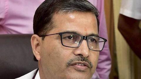 'Tu', 'Tum' unacceptable, address juniors as 'aap', directs Railways Chairman 'Tu', 'Tum' unacceptable, address juniors as 'aap', directs Railways Chairman