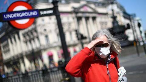 Britain to ease quarantine rules for travelers from 50+ countries Britain to ease quarantine rules for travelers from 50+ countries