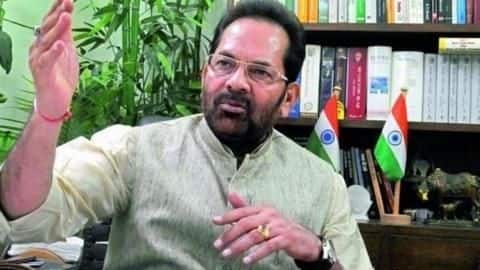 Meerut-cop tells protesters to 'Go to Pakistan'; Naqvi demands action Meerut-cop tells protesters to 'Go to Pakistan'; Naqvi demands action