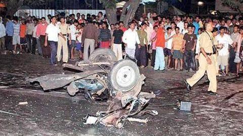 Mulani knew bullets were fired from AK-47 Mulani knew bullets were fired from AK-47
