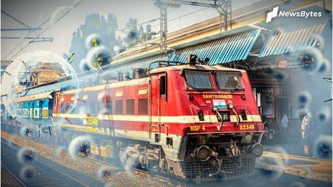 In a first, Railways to levy "user-charge" to redevelop stations In a first, Railways to levy "user-charge" to redevelop stations