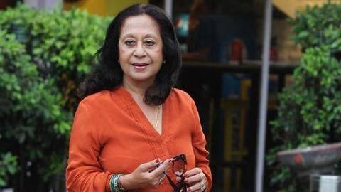 Aatish was raised by mother, was never close to father Aatish was raised by mother, was never close to father