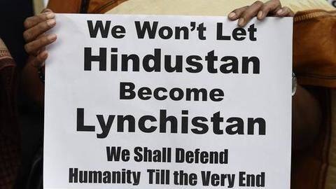 Mathura: Muslim mob lynched shopkeeper to death over 'lassi' Mathura: Muslim mob lynched shopkeeper to death over 'lassi'