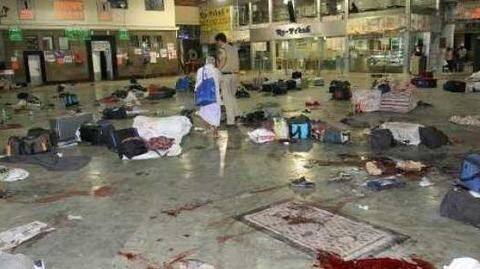 Backstory: In terror attack, nearly 166 people died Backstory: In terror attack, nearly 166 people died
