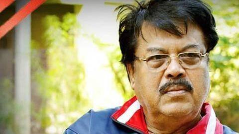 Odia actor passed away at the age of 70