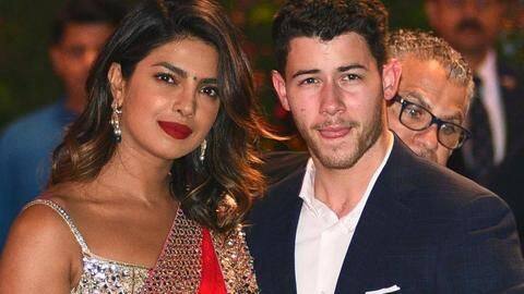 'Ladkiwale vs Ladkewala' and more: What happened at Priyanka-Nick's sangeet 'Ladkiwale vs Ladkewala' and more: What happened at Priyanka-Nick's sangeet