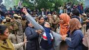 Jamia violence: 10 arrested, none of them are students