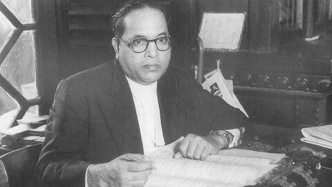 BSP was founded on ideas of BR Ambedkar BSP was founded on ideas of BR Ambedkar