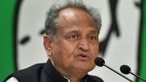 BJP attempting to destabilize Rajasthan government, alleges Congress, shifts MLAs BJP attempting to destabilize Rajasthan government, alleges Congress, shifts MLAs