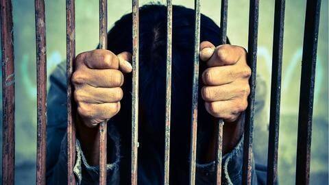US: Indian-techie, who assaulted sleeping-woman on flight, gets 9-years jail US: Indian-techie, who assaulted sleeping-woman on flight, gets 9-years jail
