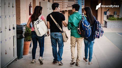 Coronavirus: Colleges, universities could re-open soon as UGC releases guidelines Coronavirus: Colleges, universities could re-open soon as UGC releases guidelines