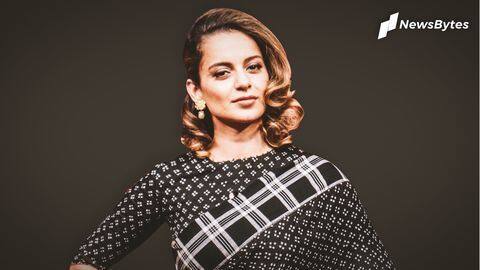 My home today, your ego tomorrow: Kangana's message to Uddhav My home today, your ego tomorrow: Kangana's message to Uddhav