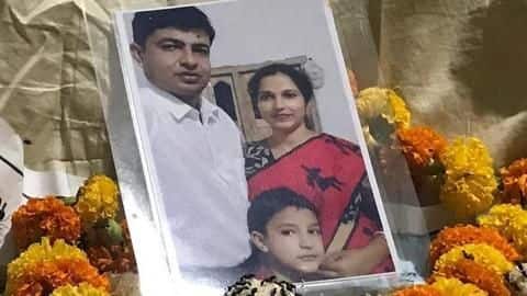 Money dispute behind Murshidabad murders, cops arrest main accused Money dispute behind Murshidabad murders, cops arrest main accused