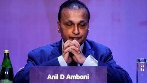 Ex-billionaire Anil Ambani sold jewelry for legal expenses Ex-billionaire Anil Ambani sold jewelry for legal expenses