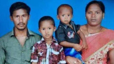 Last week, another deadly borewell claimed two-year-old's life Last week, another deadly borewell claimed two-year-old's life